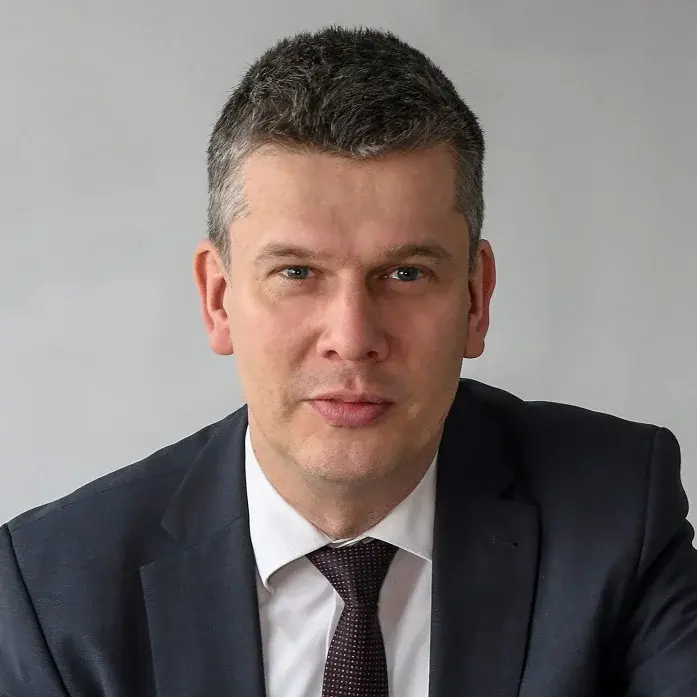 Bausenator Andreas Geisel SPD